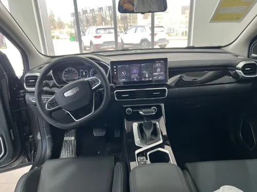 Geely Coolray 2026 Supar max