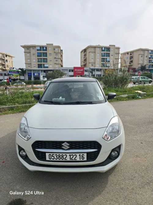 Suzuki Swift 2022 Swift