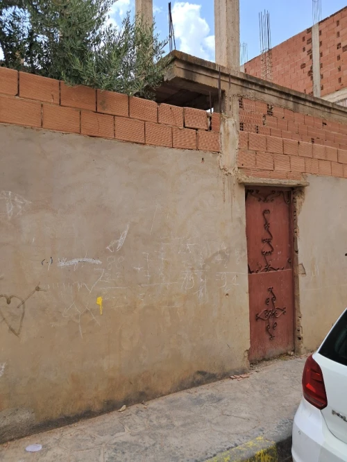 Vente Villa Aïn Defla Hoceinia