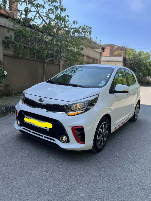 Kia Picanto 2019 GT-Line