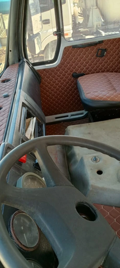 Beiben 6/4 15t 2007