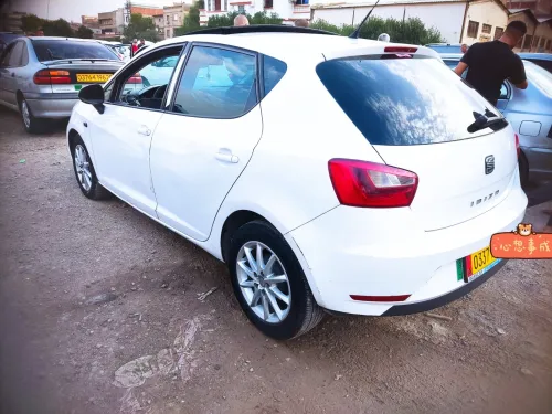 Seat Ibiza 2013 Fully +Toit ouvrant
