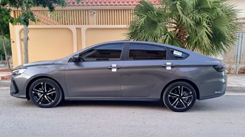 Geely Emgrand 2026 COOL Dragon Édition