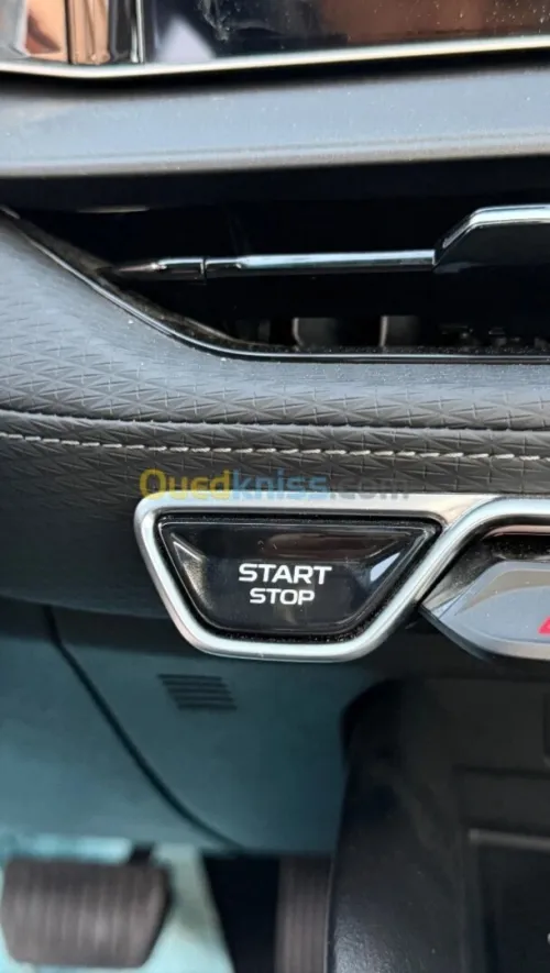 Geely Emgrand 2026 COOL Dragon Édition