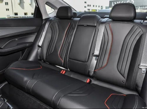 Geely Emgrand 2026 Binrui COOL Dragon Édition