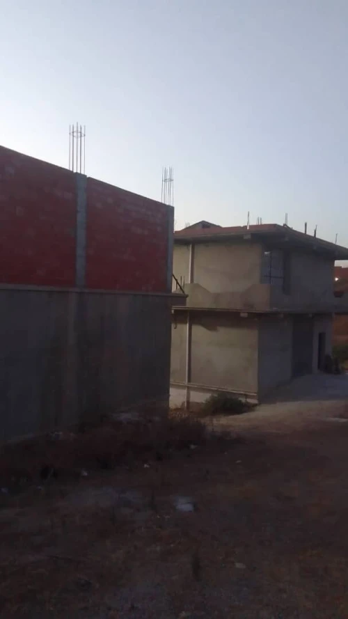 Vente Terrain Boumerdès Ouled moussa