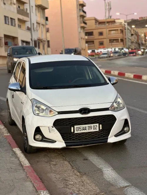 Hyundai Grande i10 2019 