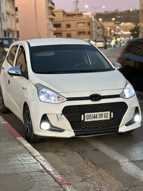 Hyundai Grande i10 2019 