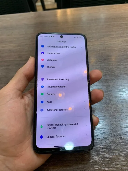Redmi Note 11
