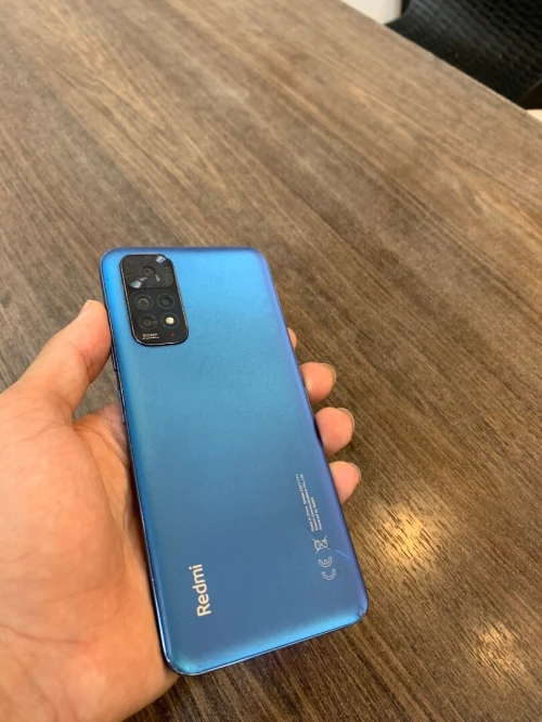 Redmi Note 11