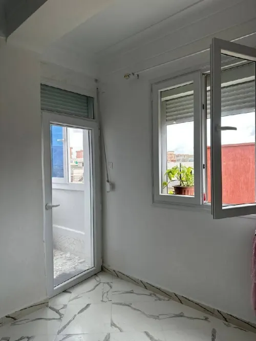 Vente Appartement F3 Alger Bordj el kiffan