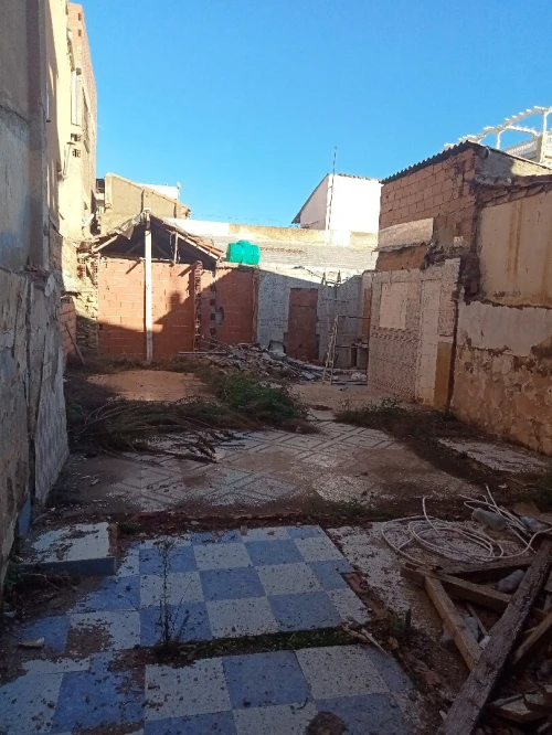 Vente Local Tipaza Cherchell