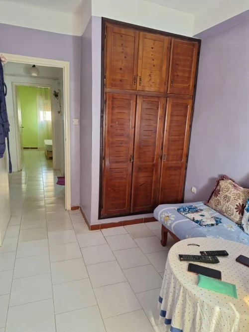 Vente Appartement F3 Oran Ain el turck