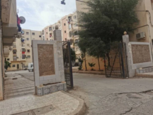 Vente Appartement F3 Oran Ain el turck