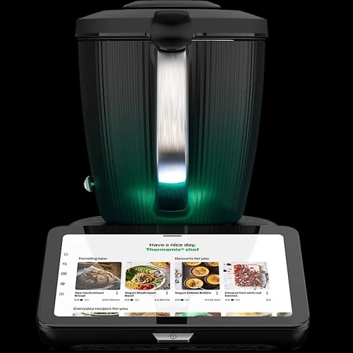Thermomix Tm7 