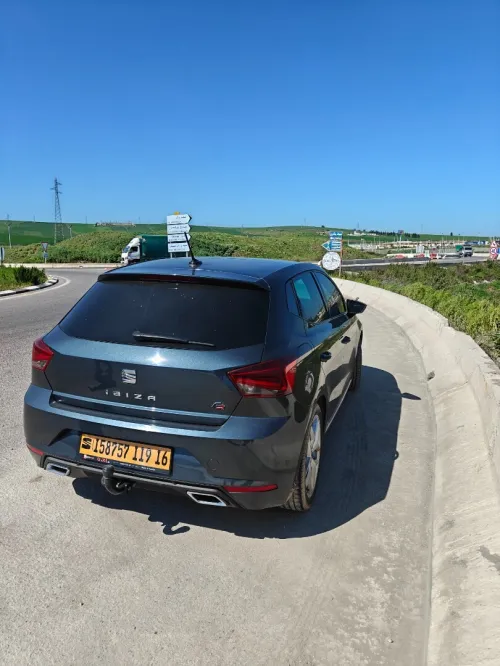 Seat Ibiza 2019 FR