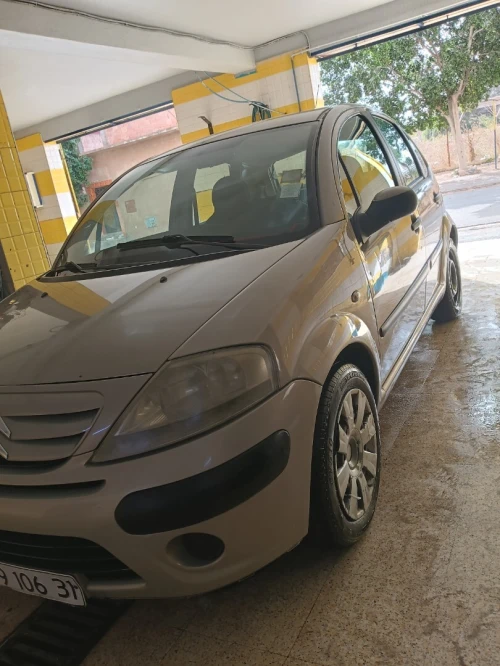 Citroen C3 2006 C3