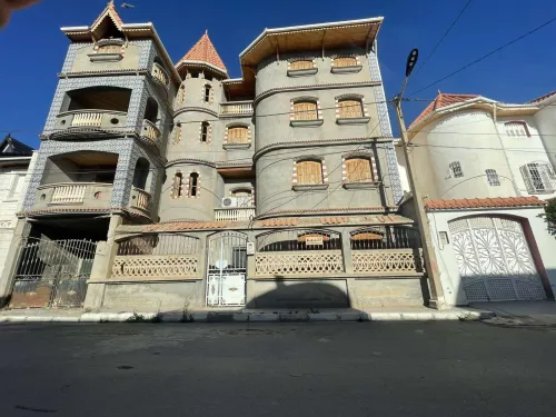 Vente Villa Batna Batna