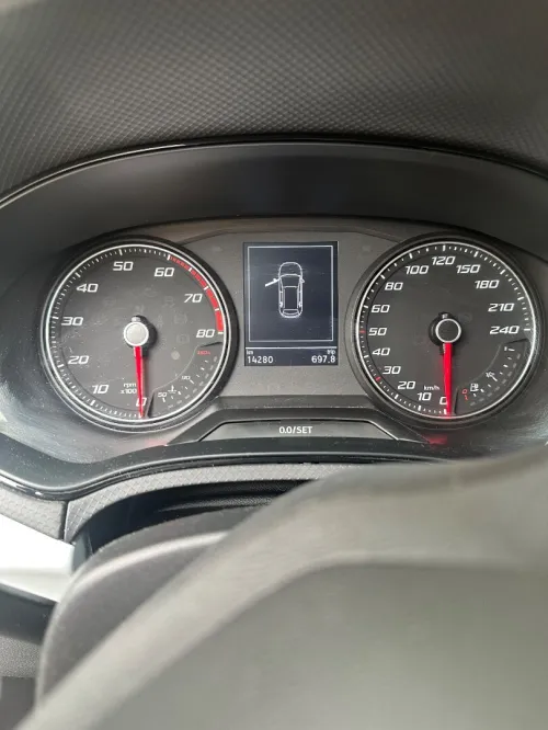 Seat Arona 2023 COPA
