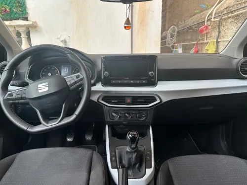 Seat Arona 2023 COPA