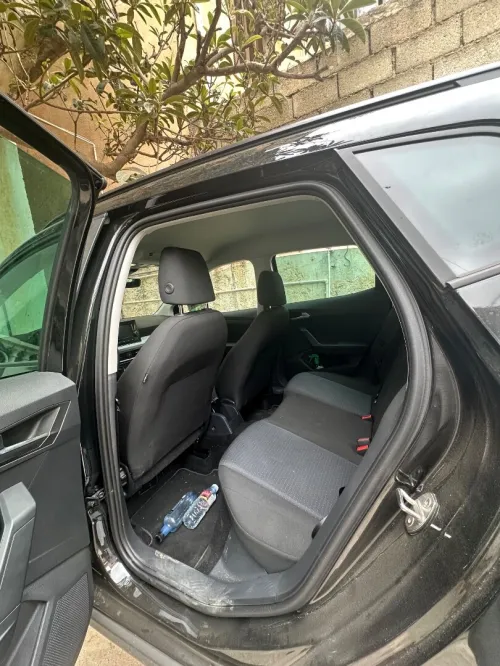Seat Arona 2023 COPA