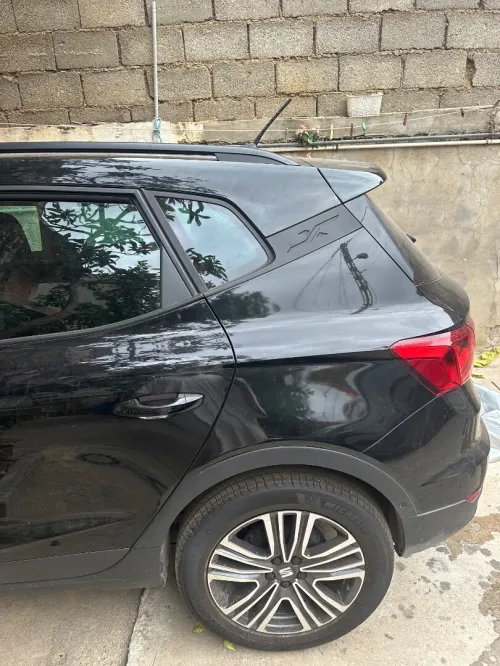Seat Arona 2023 COPA