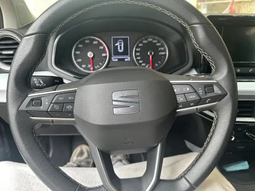 Seat Arona 2023 COPA