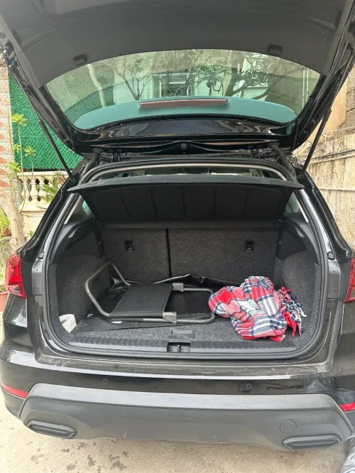 Seat Arona 2023 COPA