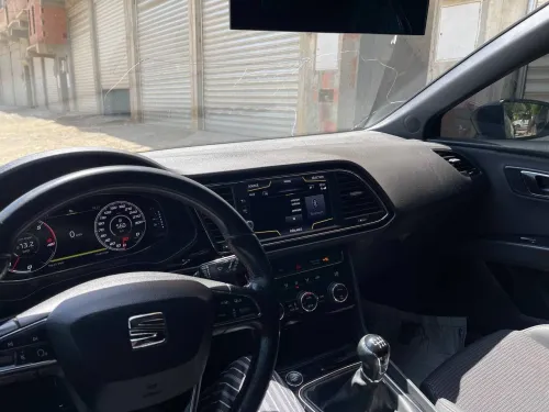Seat Leon 2019 Leon