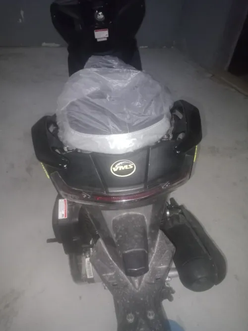 VMS VMAX 200 2025
