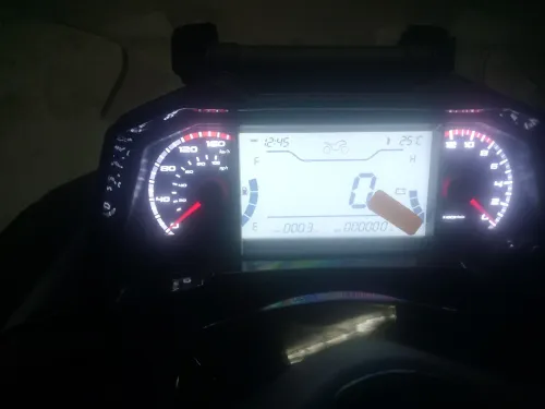 VMS VMAX 200 2025