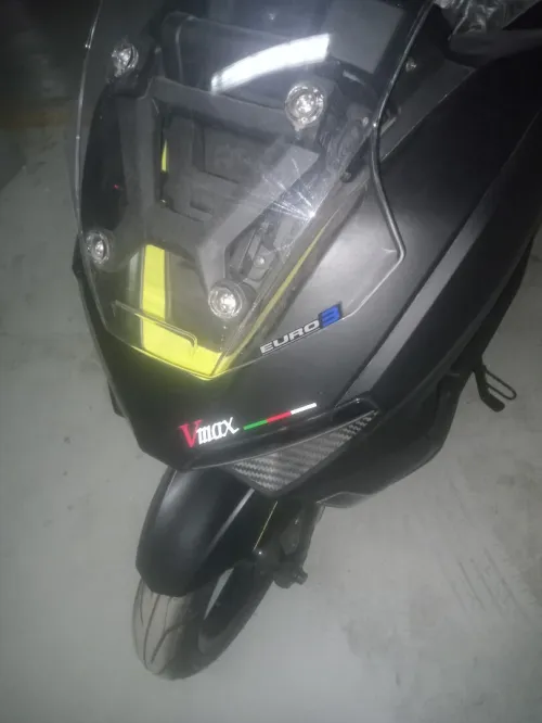 VMS VMAX 200 2025