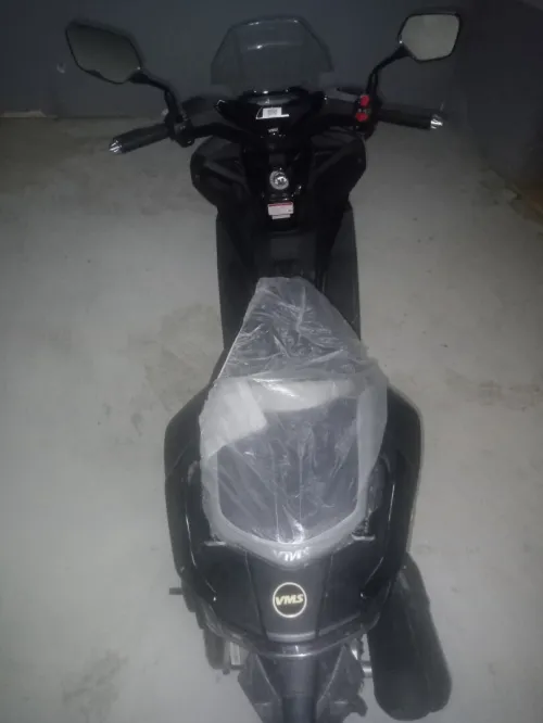 VMS VMAX 200 2025