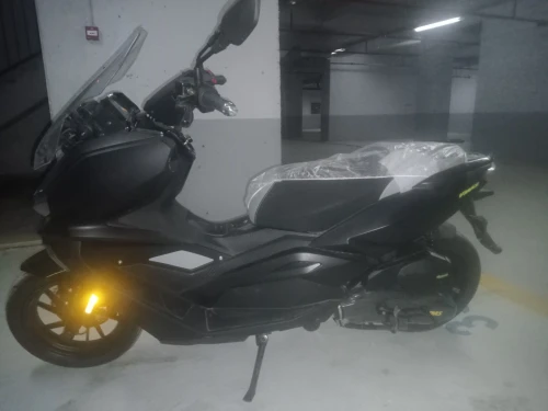 VMS VMAX 200 2025