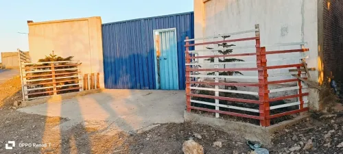 Vente Terrain Oran Oued tlelat