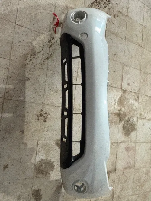 par choque nissan murano 2009