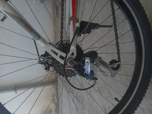 Velo ham