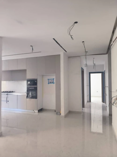 Vente Appartement F4 Alger Dar el beida