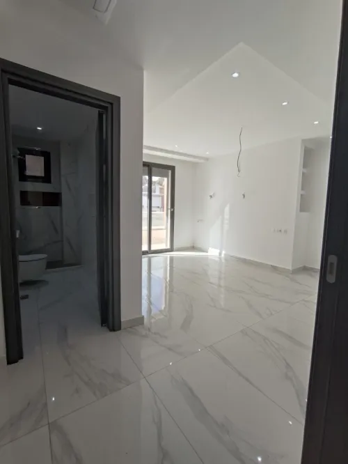 Vente Appartement F4 Alger Kouba