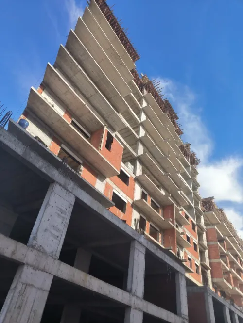 Vente Appartement F2 F3 F4 Alger Bab ezzouar