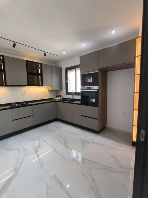 Vente Appartement F4 Alger Kouba