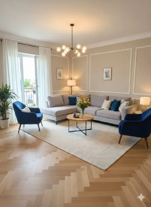 Vente Appartement F3 F4 Alger Dar el beida