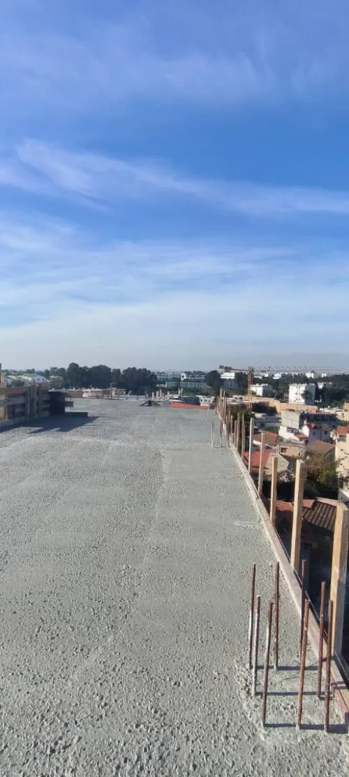 Vente Appartement F2 F3 F4 Alger Oued smar