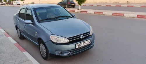 Zotye Z 200 2014 Confort+