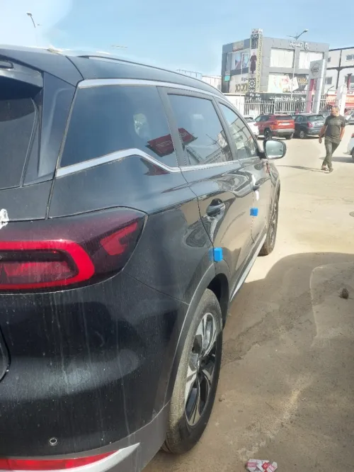Chery Tiggo 7 Pro 2024 Pro max