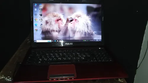 Pc asus 
