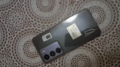 Realme C75