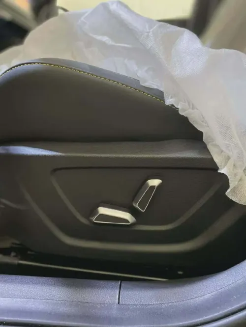 Geely Coolray 2025 Full option