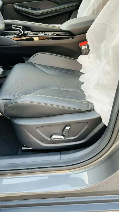 Geely Coolray 2025 Full option