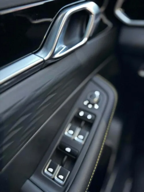 Geely Coolray 2025 Full option